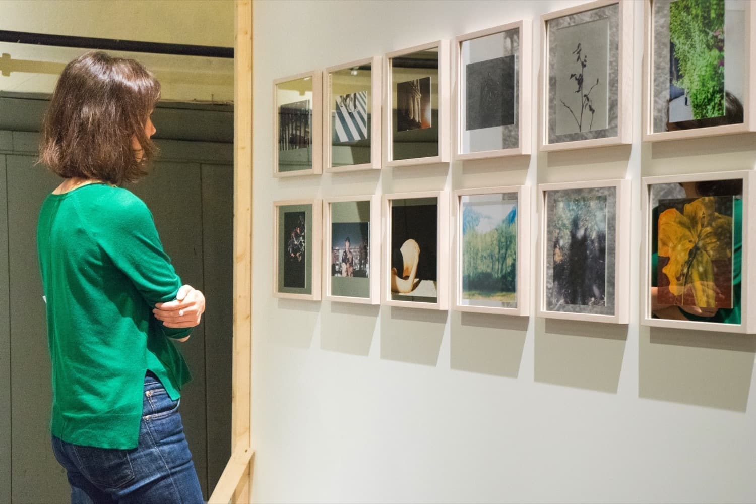 EINSTEIN STUDIO ARCHIVES