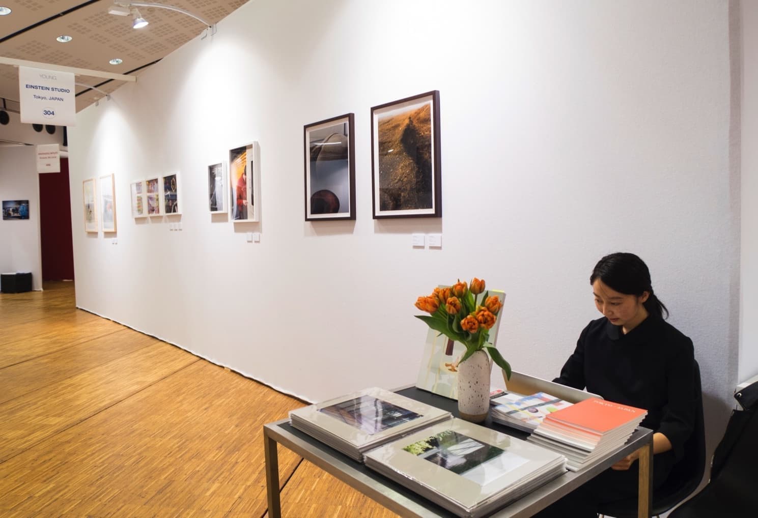 EINSTEIN STUDIO PRINTS