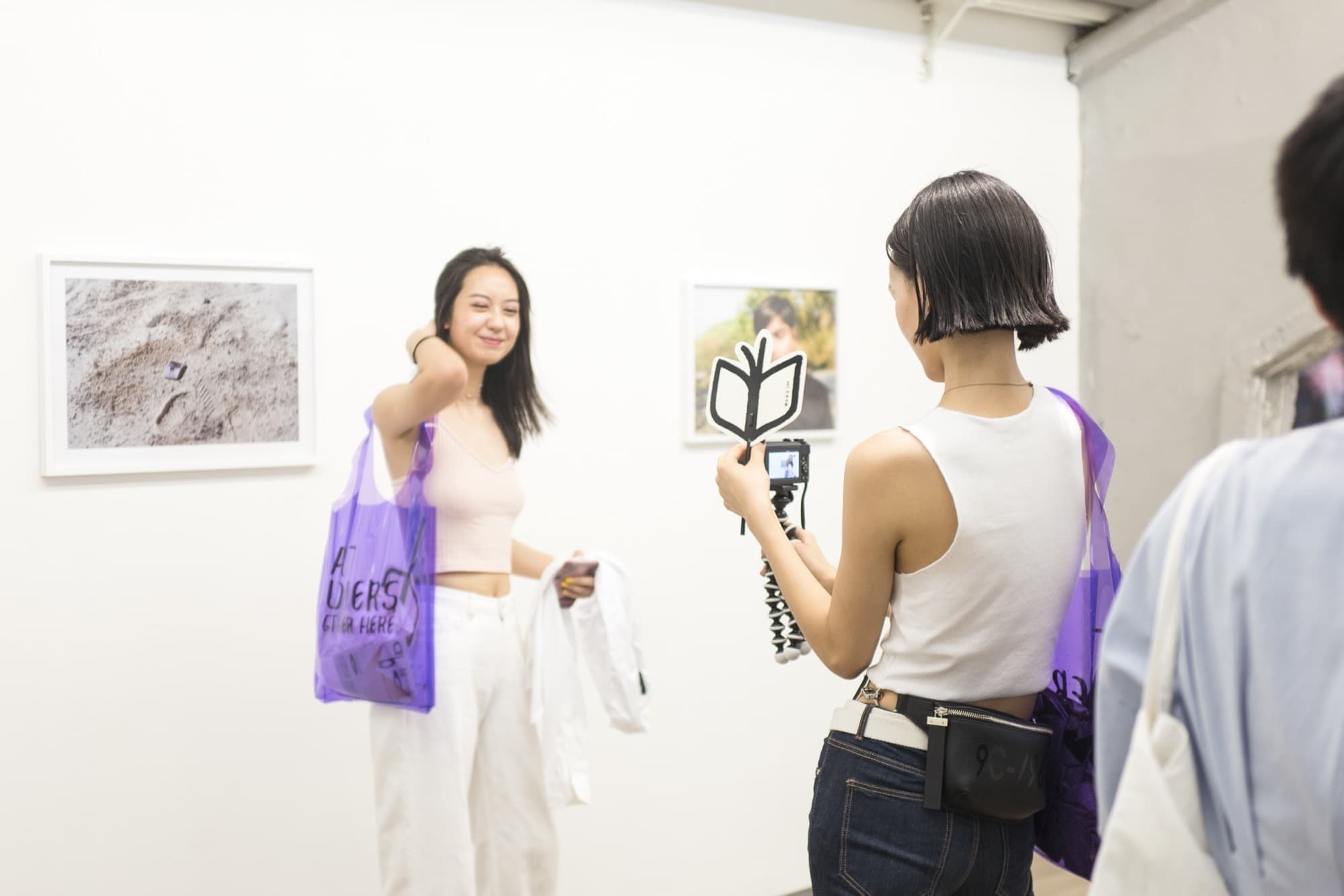 NEW JAPAN PHOTO EDITONS